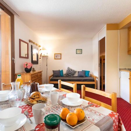 Apartment La Roche Blanche-6 Val Thorens Esterno foto