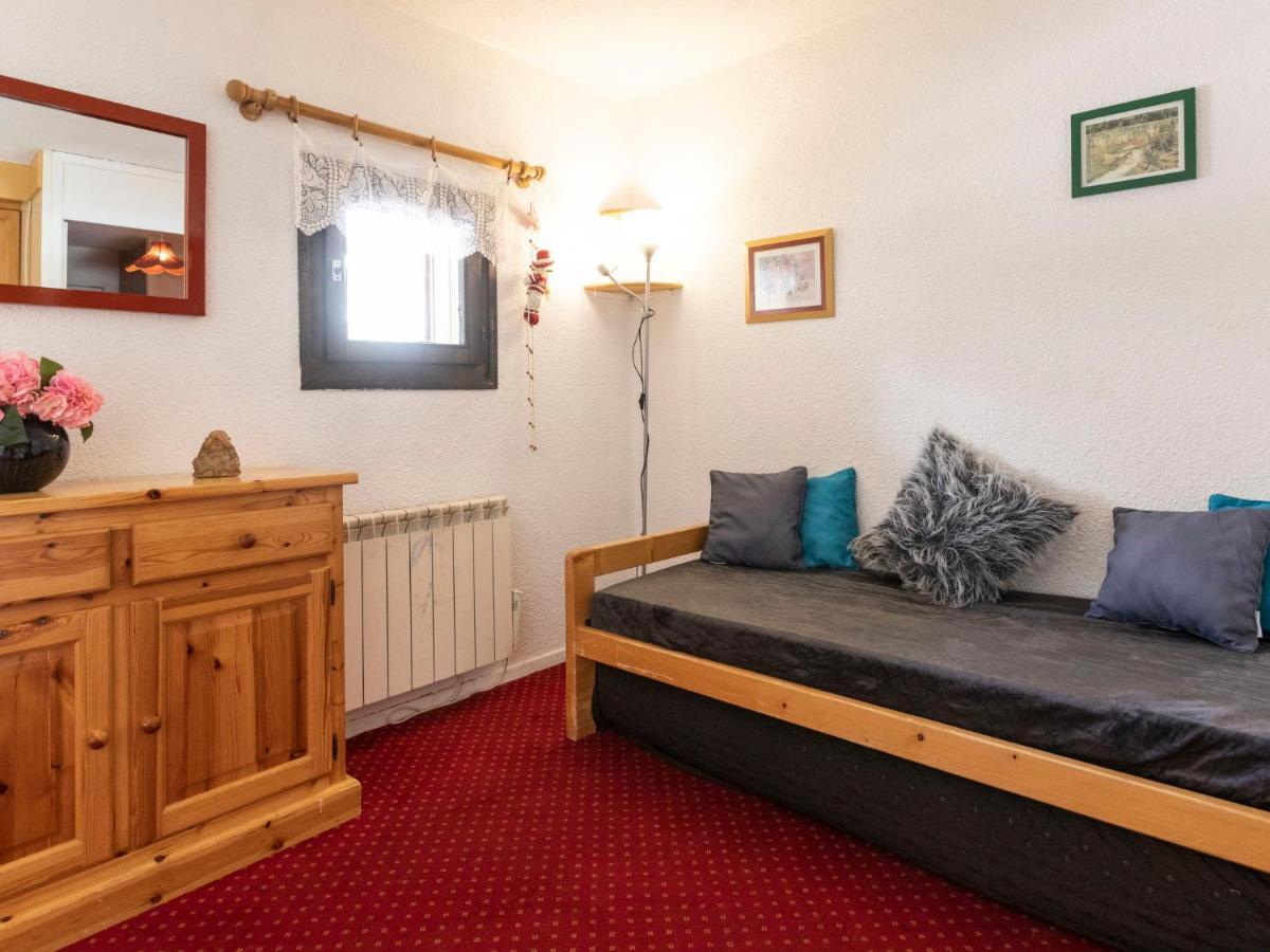 Apartment La Roche Blanche-6 Val Thorens Esterno foto